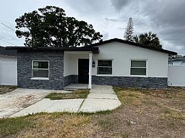 Amazing 3bedroom Perfect For a Family Home. in Tampa, FL
