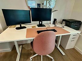 A Beautiful 2bedroom and 2bathrom Home. in Tampa, FL (Photo 7 of 12)