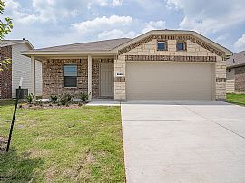 This Beautiful, Newer Home in The Sought-After Neighborhood Dfw in Fort Worth, TX