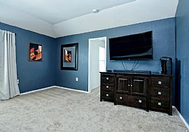 Spacious and Updated 4-Bedroom Home in Prime Location in Austin, TX (Photo 7 of 12)