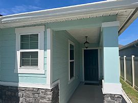 Beautiful Newly Constructed 3 Bd Room Home Two Full Bathrooms, in Jacksonville, FL