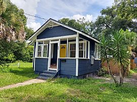 Fully Renovated 2 Bedroom and 1 Bathroom House.  in Jacksonville, FL (Photo 6 of 6)