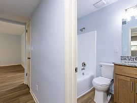 Newly Renovated Block Home with Fresh Paint Inside and Out, Flo in Jacksonville, FL (Photo 5 of 10)