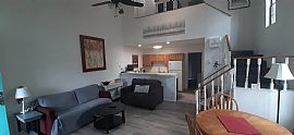 Furnished Condo/townhome in Alto Crest, NM (Photo 4 of 12)