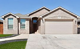 A Well Furnished Home in Midland, TX