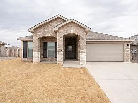 Spacious Home in Midland, TX