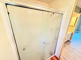 This Beautifully Updated 1983 Palm Harbor Home Features  in Port Orange, FL (Photo 12 of 12)