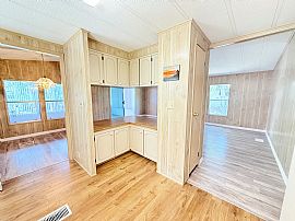 This Beautifully Updated 1983 Palm Harbor Home Features  in Port Orange, FL (Photo 3 of 12)