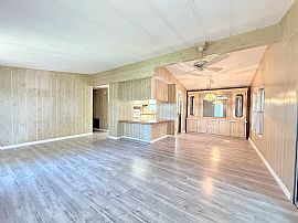 This Beautifully Updated 1983 Palm Harbor Home Features  in Port Orange, FL (Photo 5 of 12)