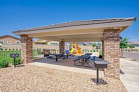 1555 S Val Vista Dr, Gilbert, Az 85296 in Gilbert, AZ (Photo 12 of 12)