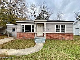 Newly Renovated House For Rent  in Meridian, MS