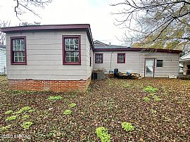 Newly Renovated House For Rent  in Meridian, MS (Photo 5 of 5)