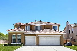 39410 Indigo Sky Ave, Palmdale, Ca, 93551  in Palmdale, CA