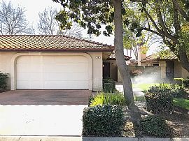 3 Bedrooms, 2 Bath Townhouse with a Spacious Two-Car Garage  in Madera, CA