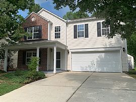 Nice House  in Durham, NC