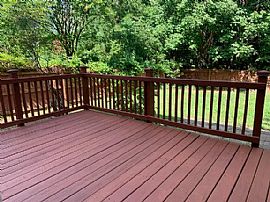 Nice House  in Durham, NC (Photo 6 of 7)