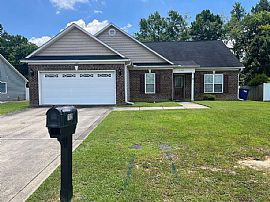Nice House  in Raeford, NC