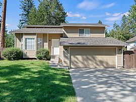 Nice House  in Post Falls, ID