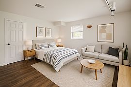 Private Suite For Rent – Move-In Ready! in Tucker, GA