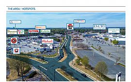 Private Suite For Rent – Move-In Ready! in Tucker, GA (Photo 10 of 11)