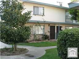 Spacious 2 Stories Condo in Buena Park, CA