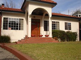 Charming house for rent in Altadena, CA