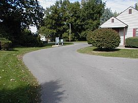 Logan Ridge Duplexes in Logansport, IN