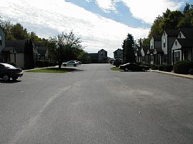 Logan Ridge Duplexes in Logansport, IN