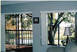 Water Front Condo in Winter Haven, FL
