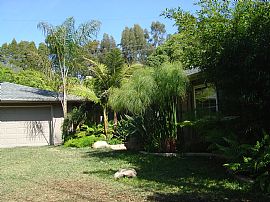 Furnished 3br,2ba Home near Brooks inst in Montecito, CA (Photo 2 of 6)