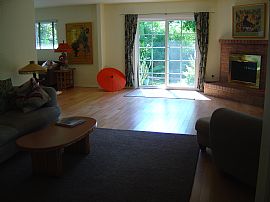 Furnished 3br,2ba Home near Brooks inst in Montecito, CA (Photo 3 of 6)