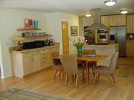 Furnished 3br,2ba Home near Brooks inst in Montecito, CA (Photo 5 of 6)