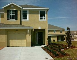 Luxurious Brand New Townhome in Kissimmee, FL
