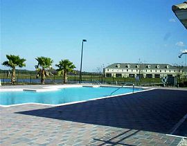 Luxurious Brand New Townhome in Kissimmee, FL (Photo 5 of 6)