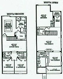 Luxurious Brand New Townhome in Kissimmee, FL (Photo 6 of 6)
