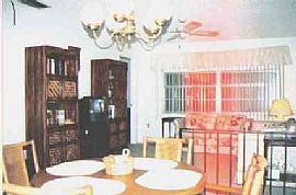 two bedroom on Lake Buckeye in Winter Haven, FL