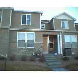 BEAUTIFUL NEW TOWNHOUSE in Commerce City, CO