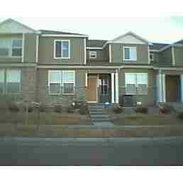BEAUTIFUL NEW TOWNHOUSE in Commerce City, CO (Photo 2 of 4)