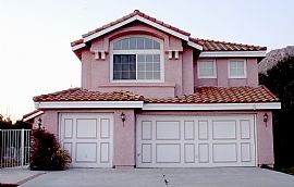 Huge home, spacious, , and with views in Moreno Valley, CA
