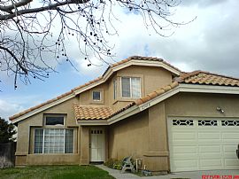 Wonderful home in safe and quiet area in Moreno Valley, CA