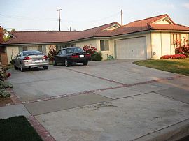 Single Story 4 BR 2 BA home in Yorba Linda, CA (Photo 2 of 6)