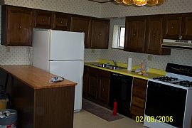 Mt. Washington 2BR/1BA house for rent in Pittsburgh, PA (Photo 2 of 6)