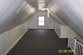 Mt. Washington 2BR/1BA house for rent in Pittsburgh, PA (Photo 6 of 6)