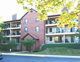2Br/2Bth apartment in Buffalo Grove!!! in Buffalo Grove, IL