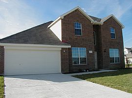 Spacious 5/3/2 on 1/2 acre NWISD in Haslet, TX