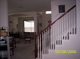 Spacious 5/3/2 on 1/2 acre NWISD in Haslet, TX (Photo 4 of 6)