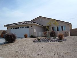 SPACIOUS HOUSE in Desert Hot Springs, CA