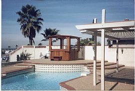 $500 OFF 1ST MONTH" GREAT VIEW FROM POOL in San Diego, CA (Photo 2 of 5)