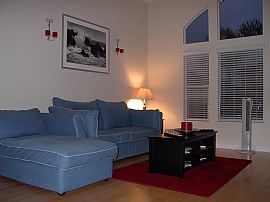 Move In Ready - FURNISHED Condo in San Diego, CA (Photo 3 of 6)