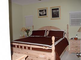 Move In Ready - FURNISHED Condo in San Diego, CA (Photo 4 of 6)